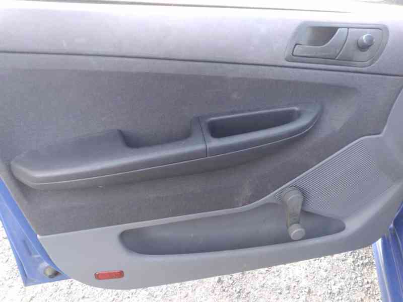 ŠKODA FABIA 1.4 MPI   1.MAJITEL,ČR,SERVISKA - foto 22