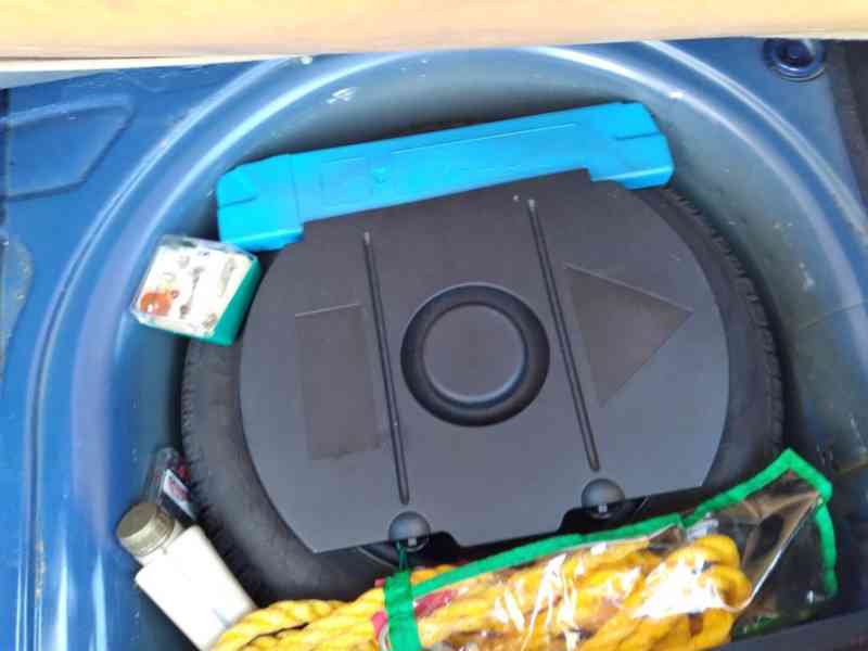 ŠKODA FABIA 1.4 MPI   1.MAJITEL,ČR,SERVISKA - foto 20