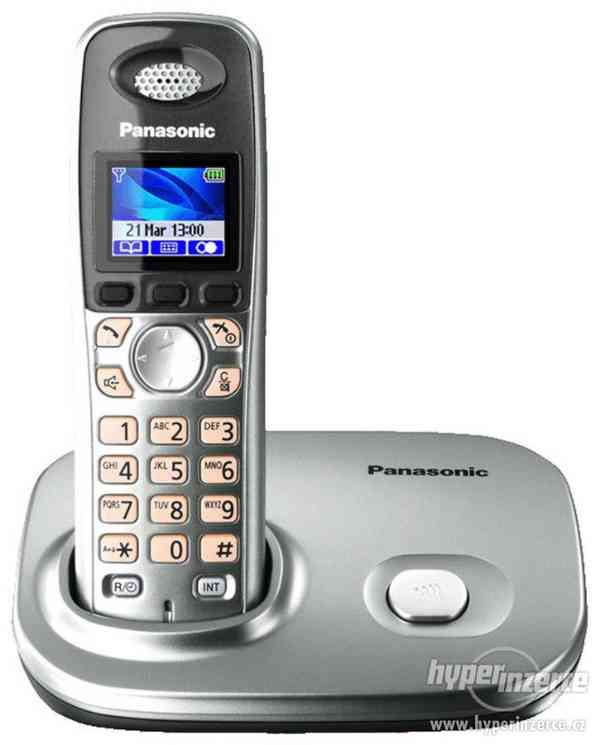 Panasonic KX-TG8011FX - foto 1