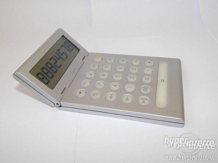 Kalkulátor Lexon Praxis, designe by Lexon - foto 1