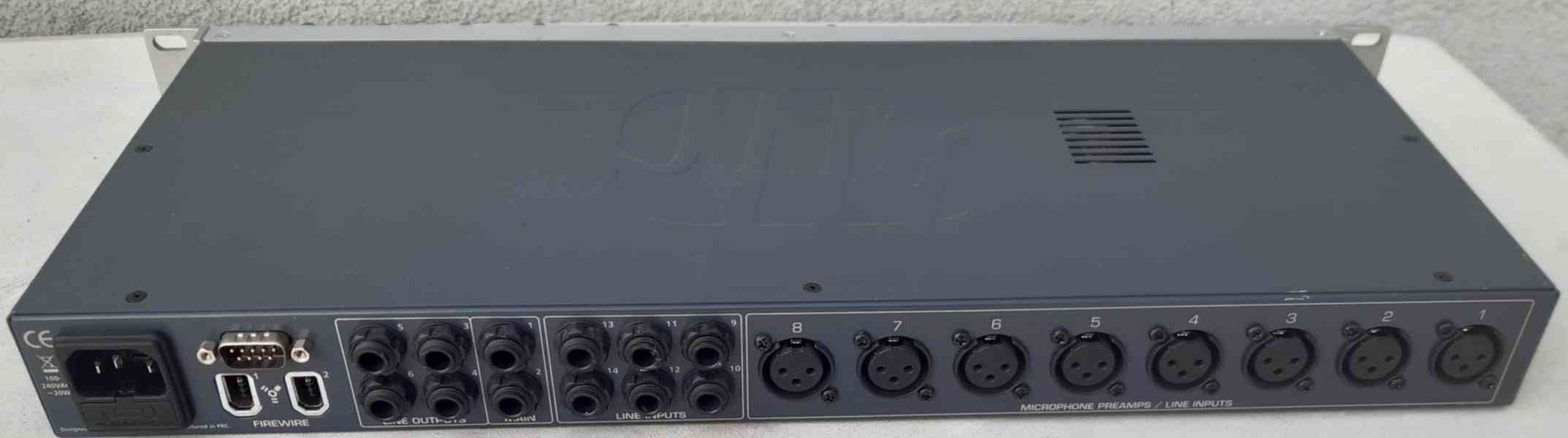 Presonus FireStudio Tube 16-6 - foto 2