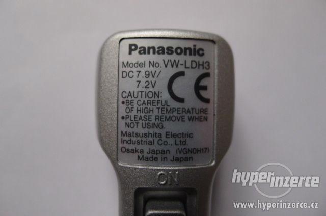 Přídavná Lampa Panasonic - Video DC Light VW-LDH3 . - foto 3