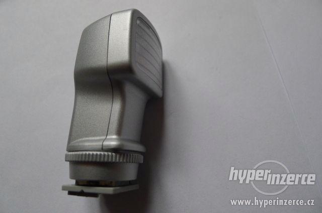 Přídavná Lampa Panasonic - Video DC Light VW-LDH3 . - foto 4
