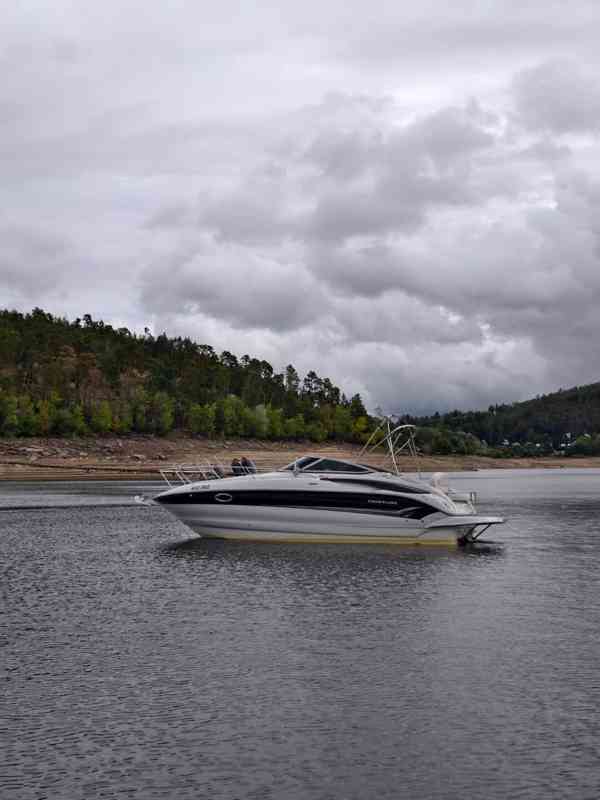 CROWNLINE 250 CR - foto 5