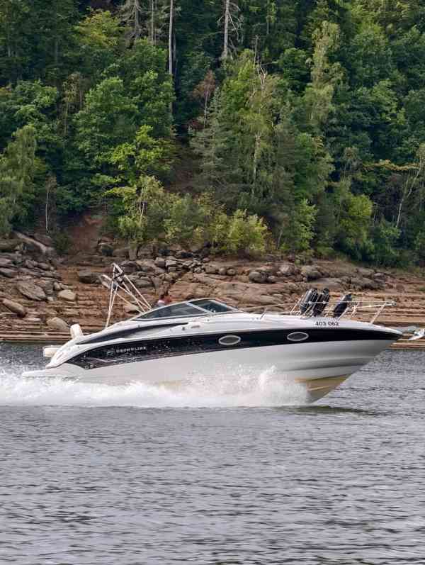 CROWNLINE 250 CR - foto 7
