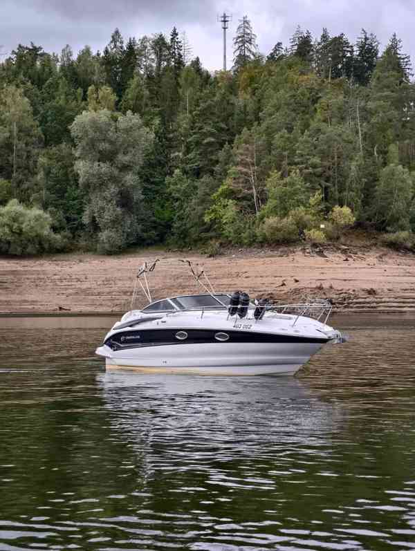 CROWNLINE 250 CR - foto 2