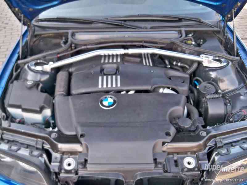 Prodám BMW 320d M-Packet E46 - foto 8