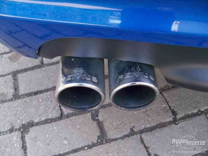 Prodám BMW 320d M-Packet E46 - foto 9