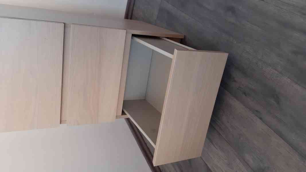 Komoda se zrcadlem - foto 5