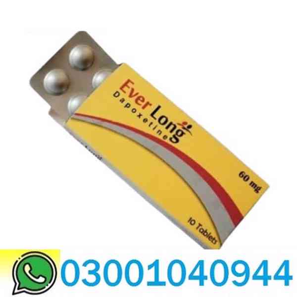 Everlong Dapoxetine Tablets Price in Pakistan _ 0300_104O944