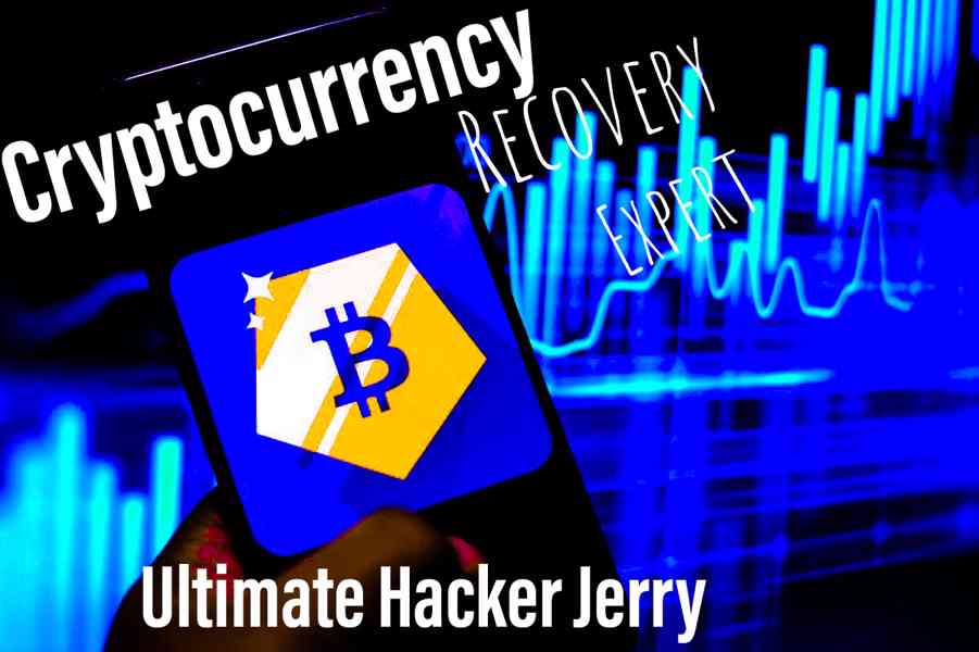HOW TO RECOVER LOST OR STOLEN BITCOIN / ULTIMATEHACKER JERRY - foto 4