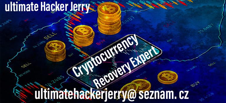 HOW TO RECOVER LOST OR STOLEN BITCOIN / ULTIMATEHACKER JERRY - foto 1