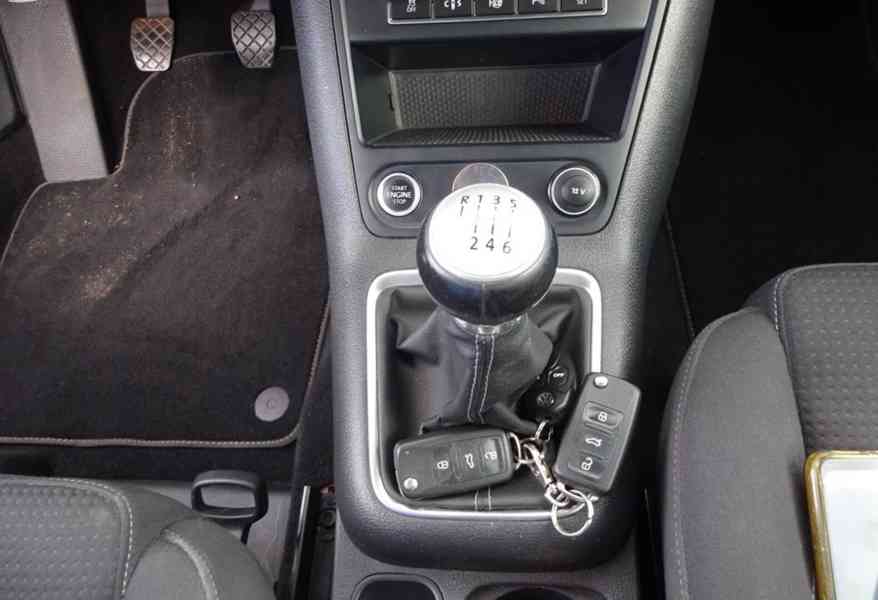 VW Tiguan 2.0 TDI r.v.2011 (103 kw) Komletní servis - foto 14