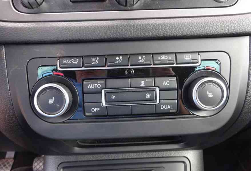 VW Tiguan 2.0 TDI r.v.2011 (103 kw) Komletní servis - foto 12