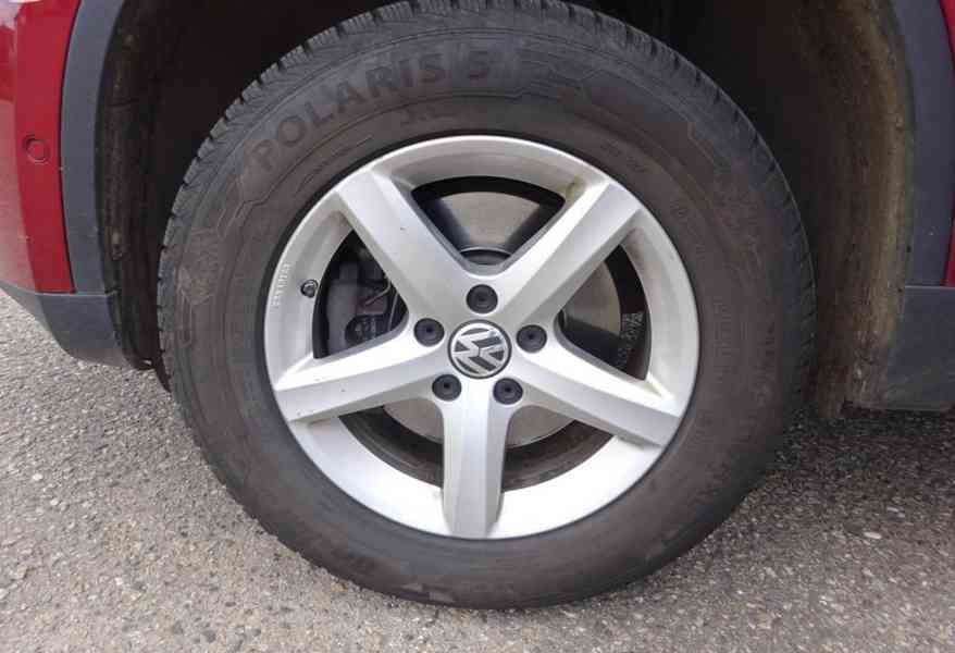 VW Tiguan 2.0 TDI r.v.2011 (103 kw) Komletní servis - foto 21