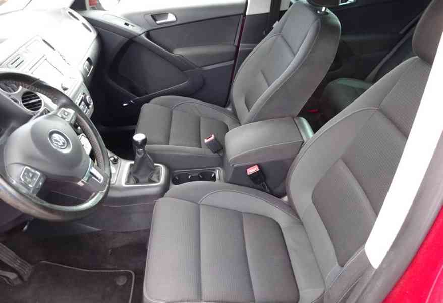 VW Tiguan 2.0 TDI r.v.2011 (103 kw) Komletní servis - foto 15