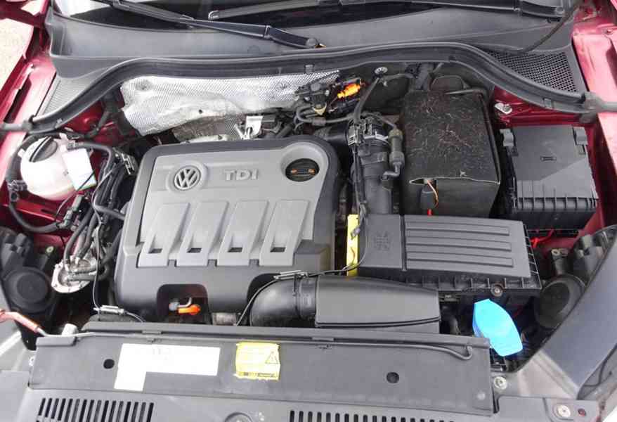 VW Tiguan 2.0 TDI r.v.2011 (103 kw) Komletní servis - foto 19