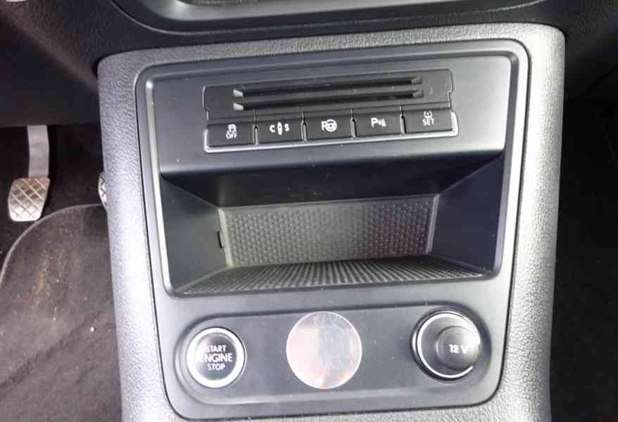 VW Tiguan 2.0 TDI r.v.2011 (103 kw) Komletní servis - foto 13