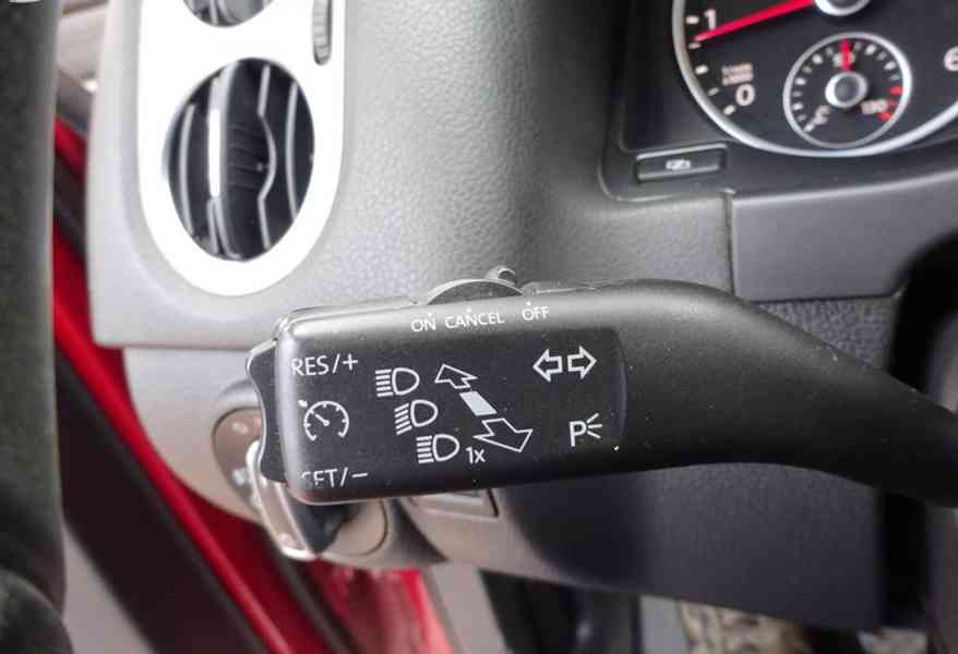 VW Tiguan 2.0 TDI r.v.2011 (103 kw) Komletní servis - foto 9