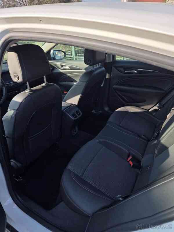 Opel Insignia 1,5   Grand Sport Innovation - foto 3