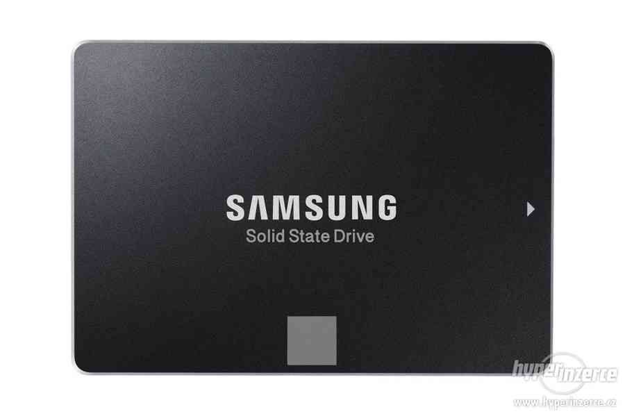 Samsung SSD 850 EVO - 250GB - foto 1