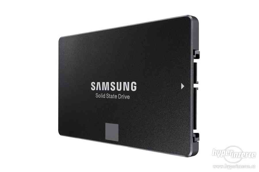 Samsung SSD 850 EVO - 250GB - foto 2