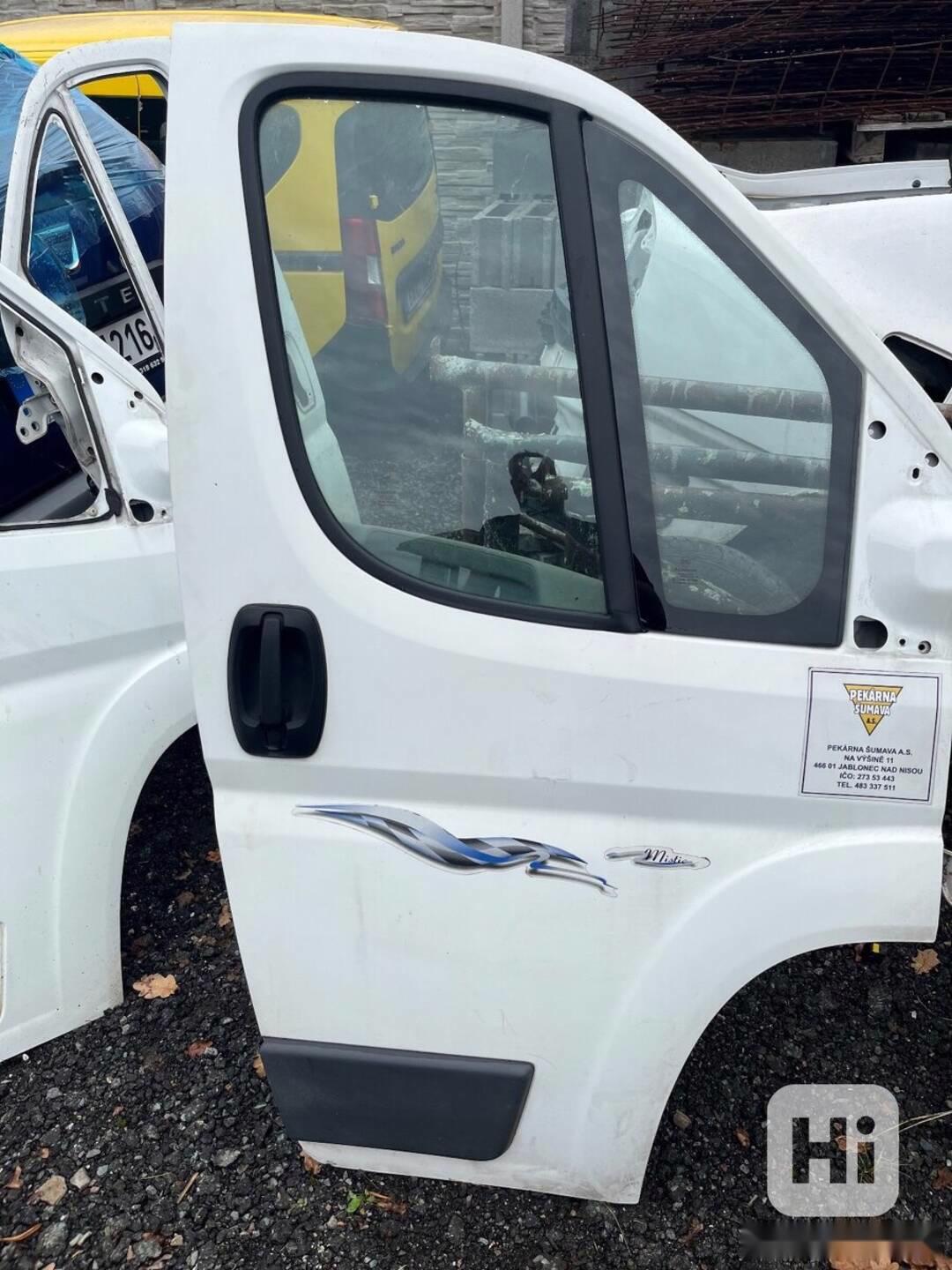 Peugot Boxer Ducato Jumper 3.0hdi - foto 1