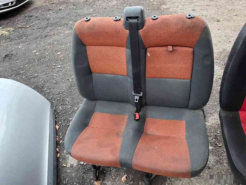 Peugot Boxer Ducato Jumper 3.0hdi - foto 5