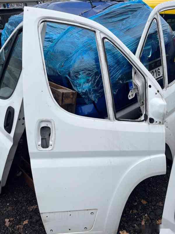 Peugot Boxer Ducato Jumper 3.0hdi - foto 3