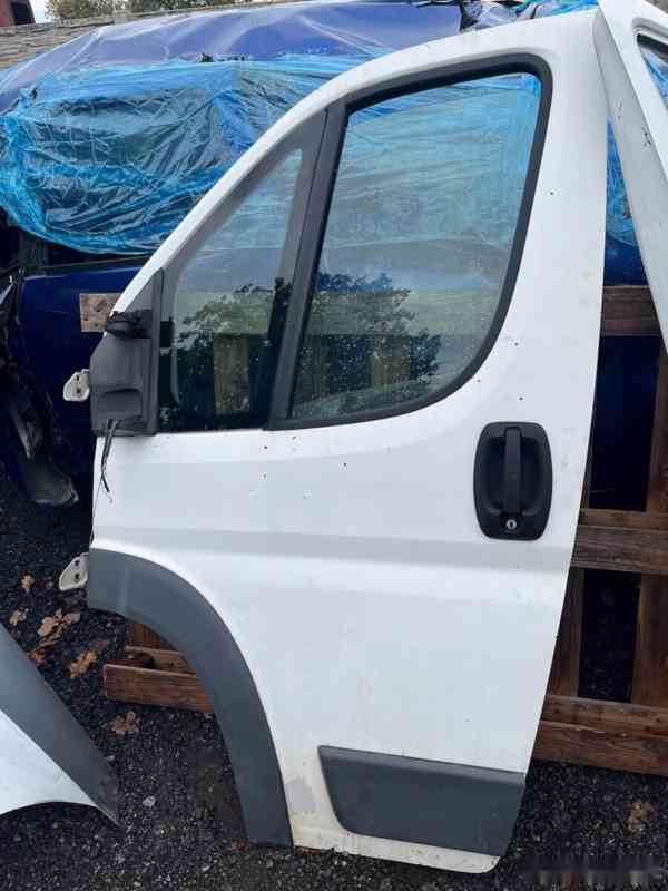 Peugot Boxer Ducato Jumper 3.0hdi - foto 2