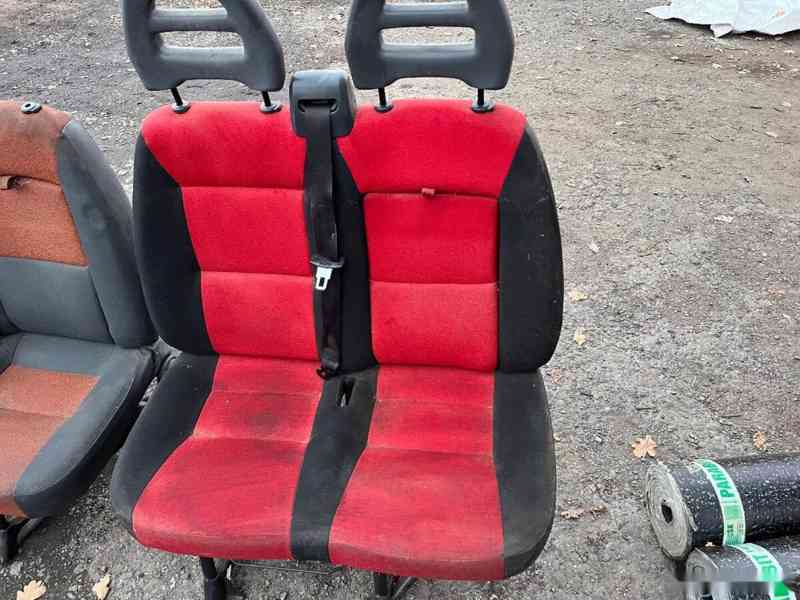 Peugot Boxer Ducato Jumper 3.0hdi - foto 4