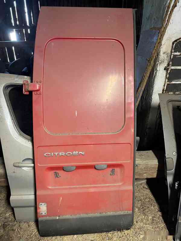 Peugot Boxer Ducato Jumper 3.0hdi - foto 7
