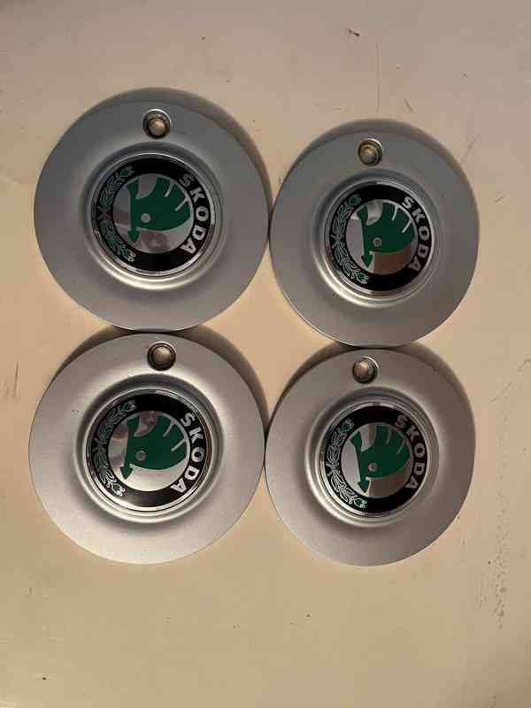 Pokličky šesticípích elektronů FELICIA - foto 2