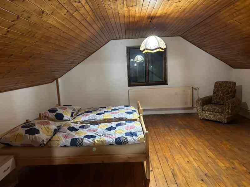 Pronajmu rodinný dům-bytovou jednotku - foto 10