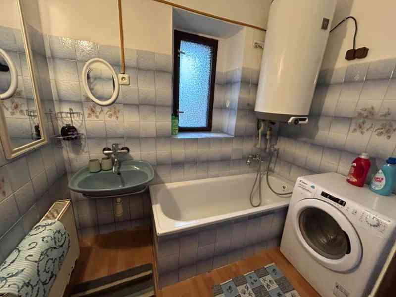 Pronajmu rodinný dům-bytovou jednotku - foto 19