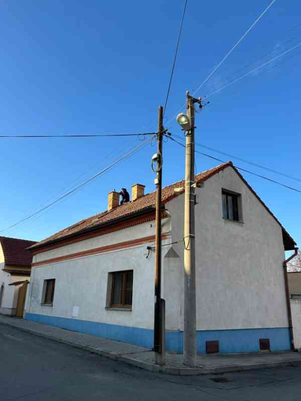 Pronajmu rodinný dům-bytovou jednotku - foto 20