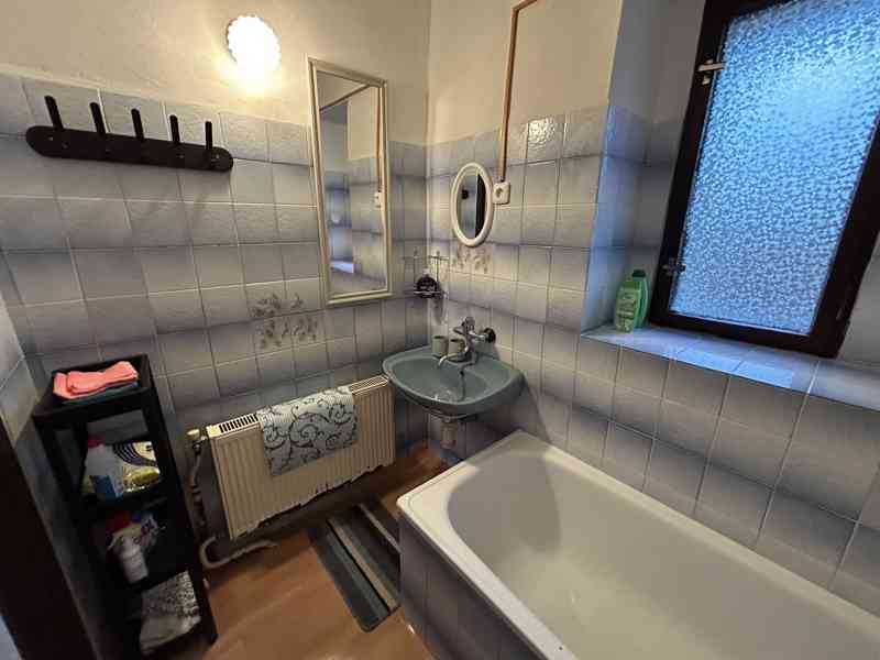 Pronajmu rodinný dům-bytovou jednotku - foto 22