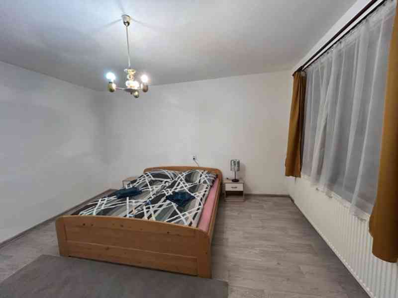 Pronajmu rodinný dům-bytovou jednotku - foto 11