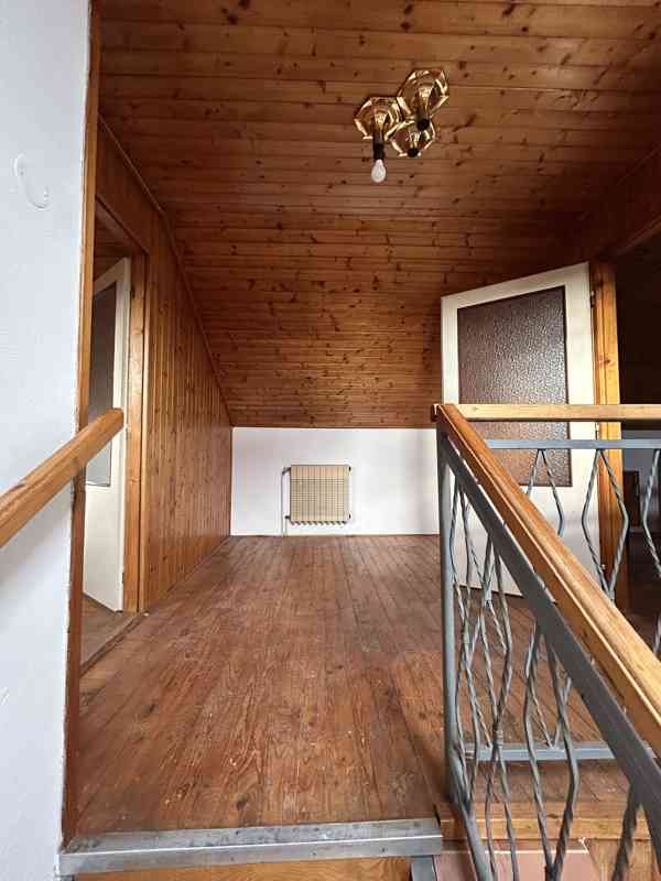 Pronajmu rodinný dům-bytovou jednotku - foto 16