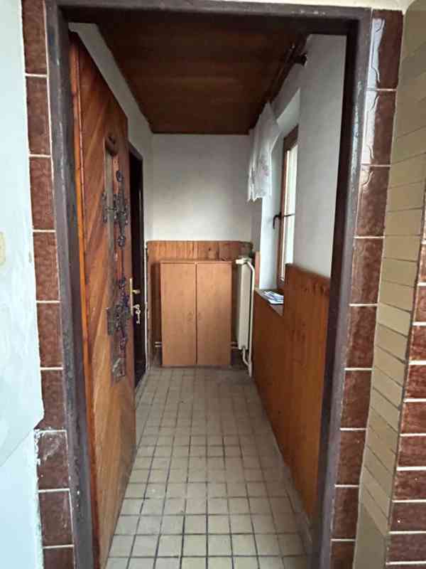 Pronajmu rodinný dům-bytovou jednotku - foto 13