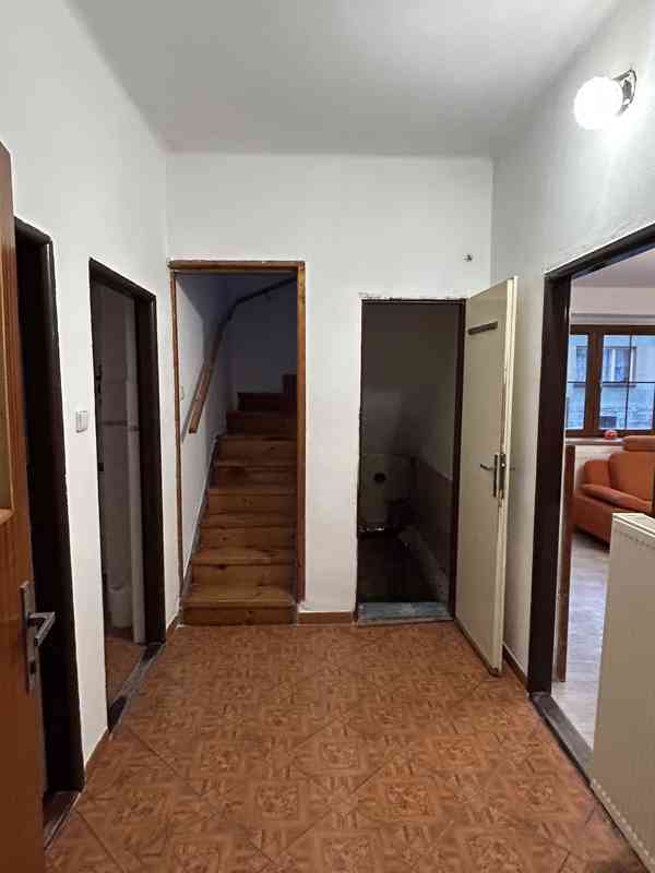 Pronajmu rodinný dům-bytovou jednotku - foto 17