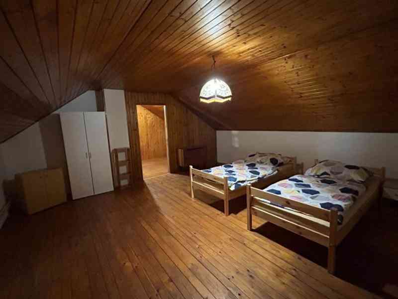 Pronajmu rodinný dům-bytovou jednotku - foto 9