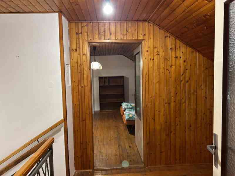 Pronajmu rodinný dům-bytovou jednotku - foto 7