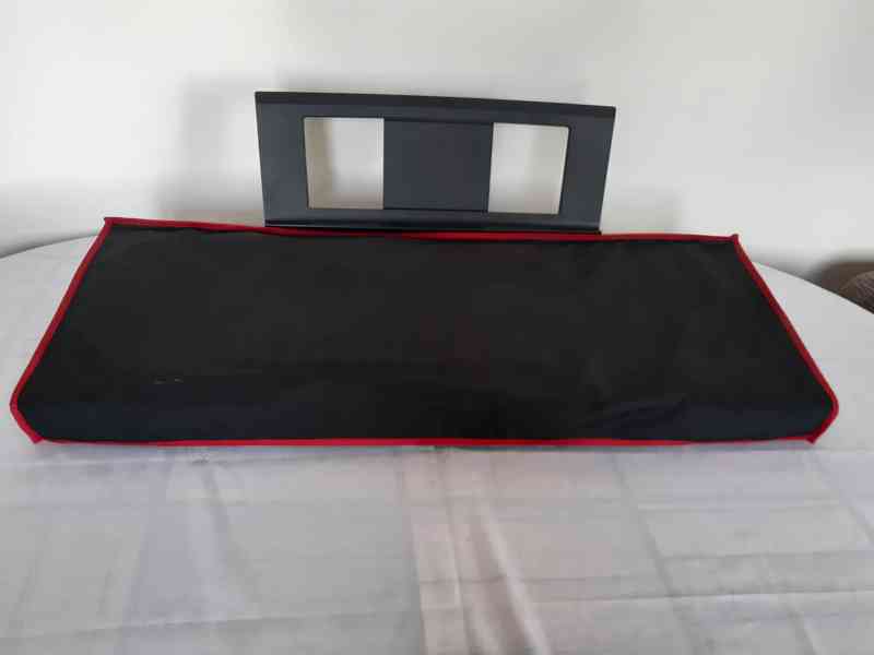 Keyboard Yamaha PSR-E373 - foto 4