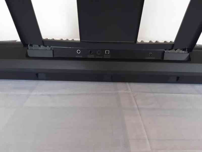 Keyboard Yamaha PSR-E373 - foto 2