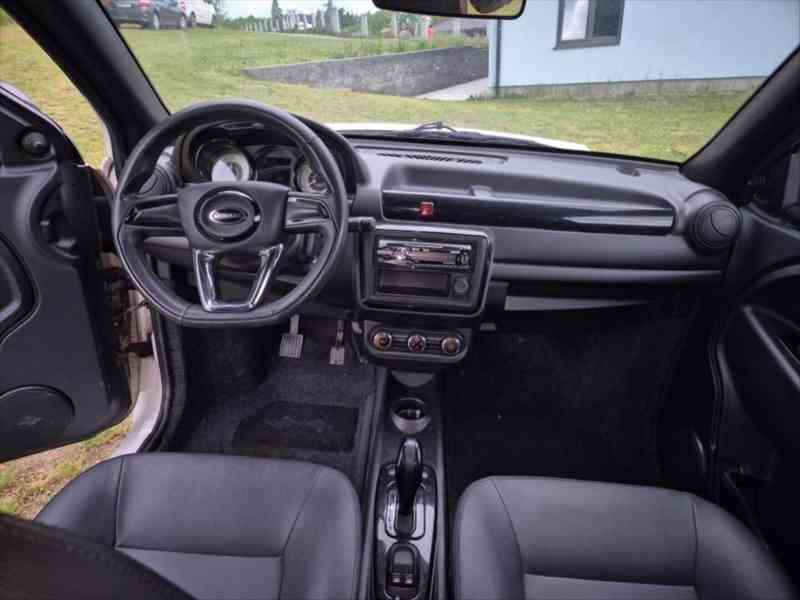 Microcar DUE - foto 8