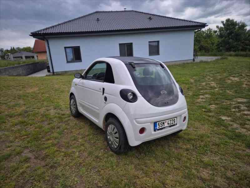 Microcar DUE - foto 4