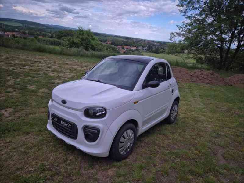 Microcar DUE - foto 2