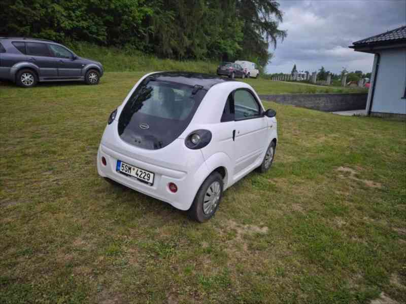 Microcar DUE - foto 5