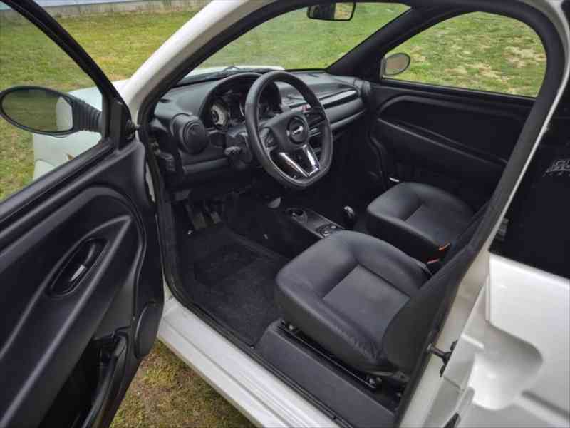 Microcar DUE - foto 9